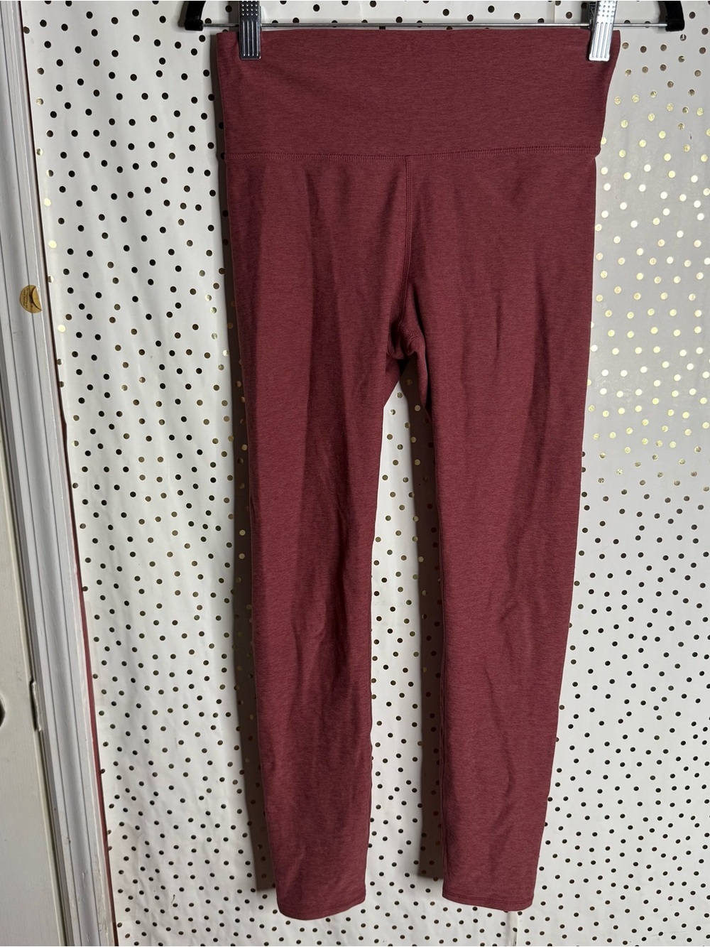 Vuori Women's High-Waist Leggings